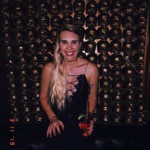 Meet your Posher, Kiersten